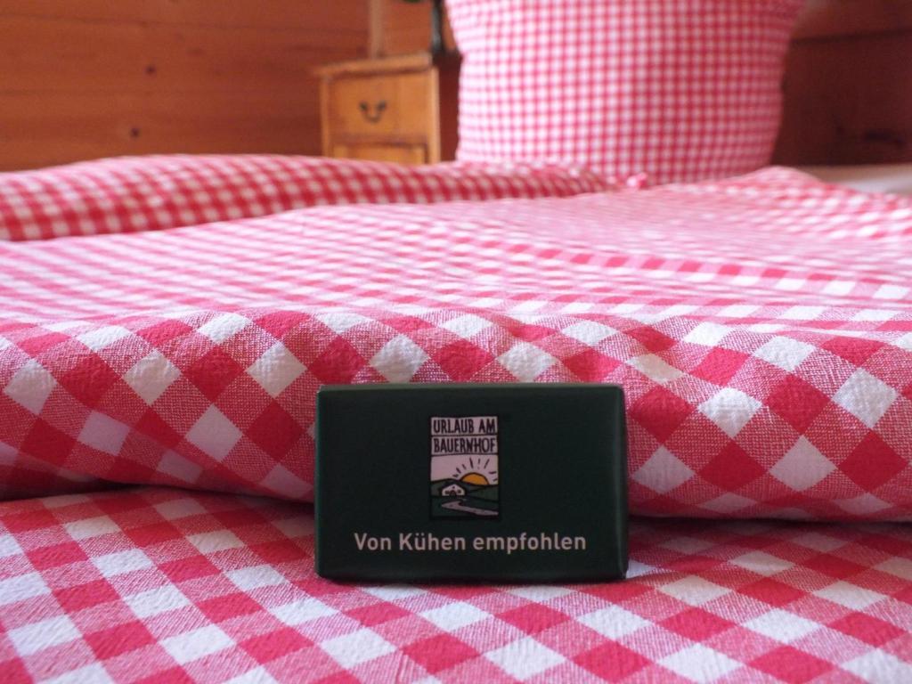 Ferienhaus "Zur Alten Schmiede" Mariahof Oda fotoğraf